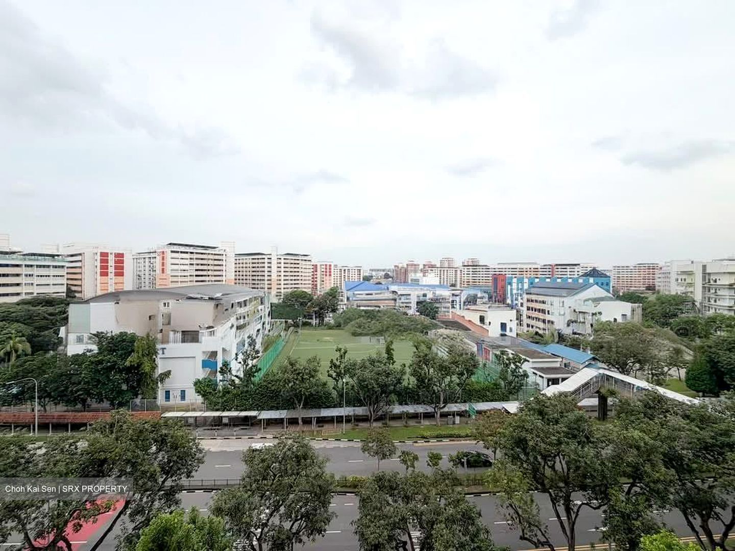 Blk 698D Hougang Street 52 (Hougang), HDB Executive #576087731
